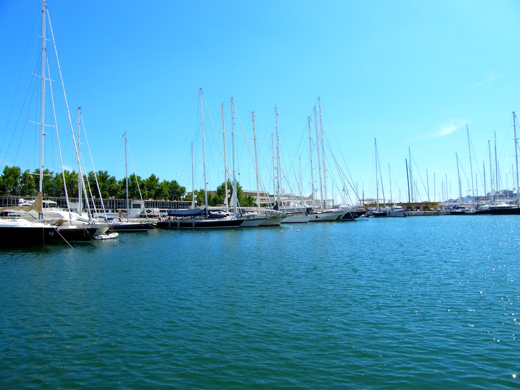 Palma de Mallorca